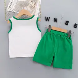 ست تاپ و شلوارک NH458