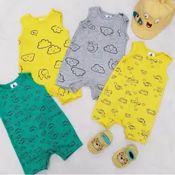 رامپر اسپرت NH540 | نی نی هانی