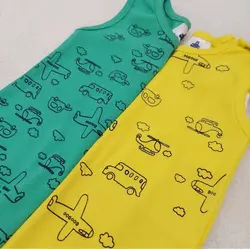 رامپر اسپرت NH540 | نی نی هانی