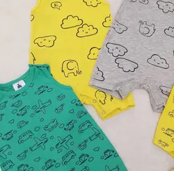 رامپر اسپرت NH540 | نی نی هانی