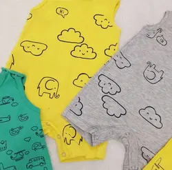 رامپر اسپرت NH540 | نی نی هانی