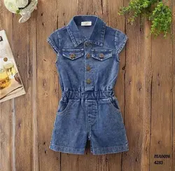 رامپر جین NH543