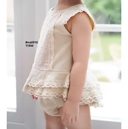 ست دو تکه فانتزی NH607 | نی نی هانی