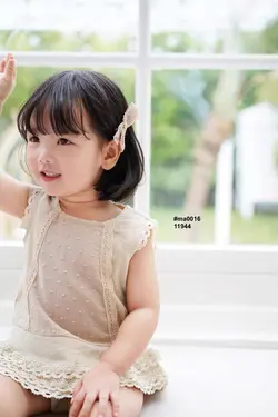 ست دو تکه فانتزی NH607 | نی نی هانی