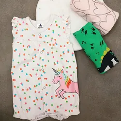 رامپر NH618 | نی نی هانی