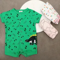 رامپر NH618 | نی نی هانی