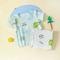 تیشرت NH629 | نی نی هانی