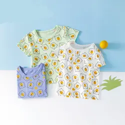 تیشرت NH628 | نی نی هانی