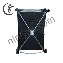 تخت و پارک 818 مونامی آبی