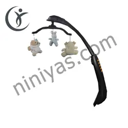 تخت و پارک 818 مونامی آبی