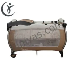 تخت و پارک عسلی مونامی