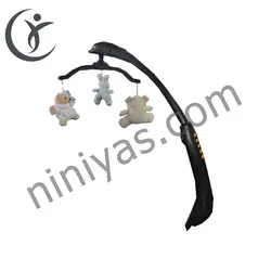 تخت و پارک عسلی مونامی