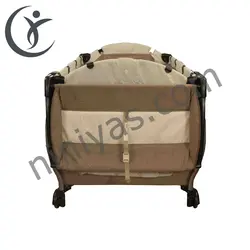 تخت و پارک عسلی مونامی