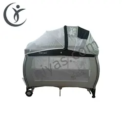 تخت و پارک مونامی 608 خاکستری