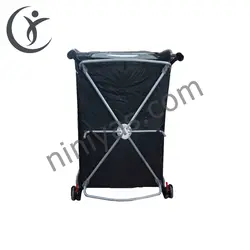 تخت و پارک مونامی 608 خاکستری