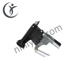 تخت و پارک مونامی 608 خاکستری