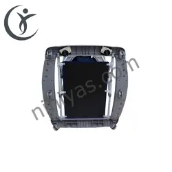 روروک 609 مونامی خاکستری | سیسمونی و لوازم کودک نی نی یاس