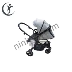 سرویس 3 تکه مدل 608 مونامی خاکستری