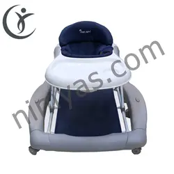 روروک قهوه ای مونامی | سیسمونی و لوازم کودک نی نی یاس