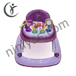 روروک صورتی مونامی | سیسمونی و لوازم کودک نی نی یاس