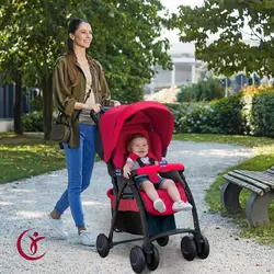کالسکه چیکو مدل SIMPLICITY Stroller