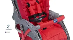 کالسکه چیکو مدل SIMPLICITY Stroller