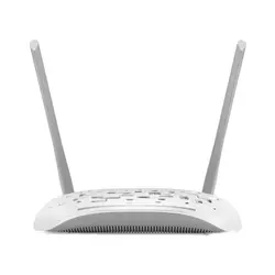 مودم ADSL تی پی لینک TD-8961N ورژن 4