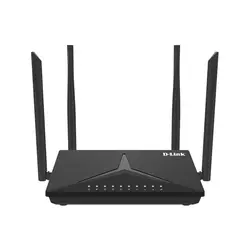 مودم روتر کارکرده وای فای سیم کارتی دیلینک مدل D-LINK M920 4GLTE WIFI ورژن A1