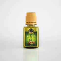 روغن پسته 60 سی سی