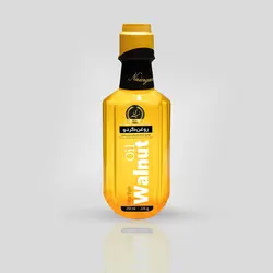 روغن گردو 250 سی سی