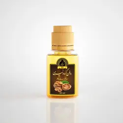 روغن گردو 60 سی سی