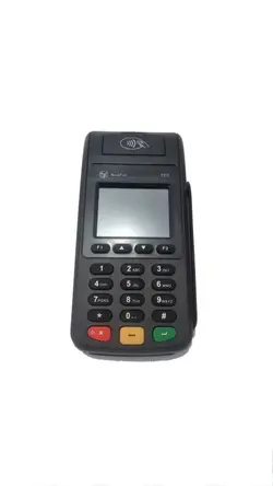 پایانه فروشگاهی مورفان مدل H9