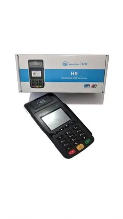 پایانه فروشگاهی مورفان مدل H9