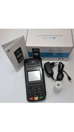 پایانه فروشگاهی مورفان مدل H9