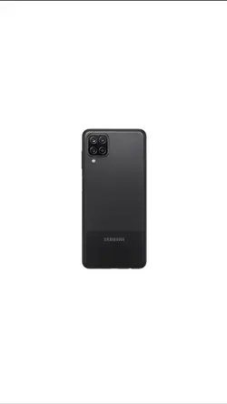 گوشی موبایل Samsung galaxy مدل A12 ظرفیت 128 گیگابایت و رم 4 گیگابایت - فروشگاه اینترنتی نیتا