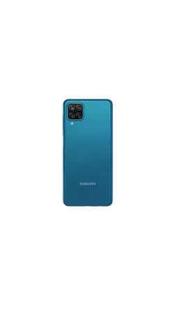 گوشی موبایل Samsung galaxy مدل A12 ظرفیت 128 گیگابایت و رم 4 گیگابایت - فروشگاه اینترنتی نیتا