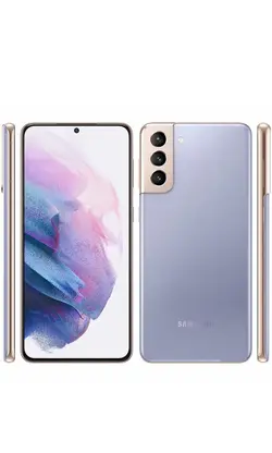 گوشی موبایل سامسونگ مدل galaxy S21 5G plus SM-G996B/DS دو سیم کارت ظرفیت 128گیگابایت و رم 8گیگابایت - فروشگاه اینترنتی نیتا