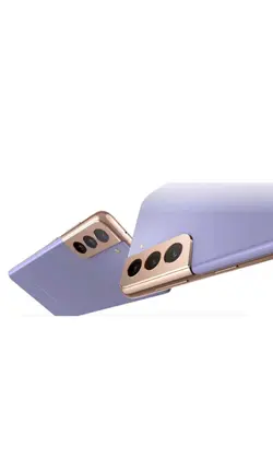 گوشی موبایل سامسونگ مدل galaxy S21 5G plus SM-G996B/DS دو سیم کارت ظرفیت 128گیگابایت و رم 8گیگابایت - فروشگاه اینترنتی نیتا