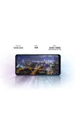 گوشی موبایل سامسونگ مدل Galaxy A12 دو سیم کارت ظرفیت 64 گیگابایت - فروشگاه اینترنتی نیتا