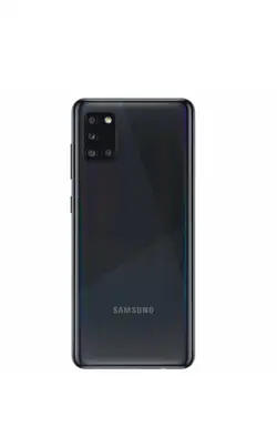گوشی موبایل سامسونگ مدل Galaxy A31 SM-A315F/DS دو سیم کارت ظرفیت 128گیگابایت - فروشگاه اینترنتی نیتا