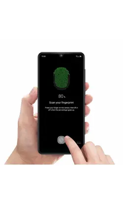 گوشی موبایل سامسونگ مدل Galaxy A31 SM-A315F/DS دو سیم کارت ظرفیت 128گیگابایت - فروشگاه اینترنتی نیتا