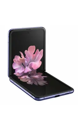 گوشی موبایل سامسونگ مدل Galaxy Z Flip SM-F700F/DS دو سیم کارت ظرفیت256گیگابایت - فروشگاه اینترنتی نیتا