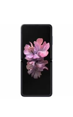 گوشی موبایل سامسونگ مدل Galaxy Z Flip SM-F700F/DS دو سیم کارت ظرفیت256گیگابایت - فروشگاه اینترنتی نیتا