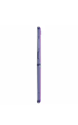 گوشی موبایل سامسونگ مدل Galaxy Z Flip SM-F700F/DS دو سیم کارت ظرفیت256گیگابایت - فروشگاه اینترنتی نیتا