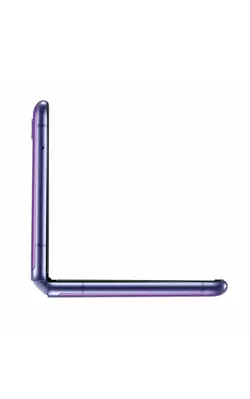 گوشی موبایل سامسونگ مدل Galaxy Z Flip SM-F700F/DS دو سیم کارت ظرفیت256گیگابایت - فروشگاه اینترنتی نیتا