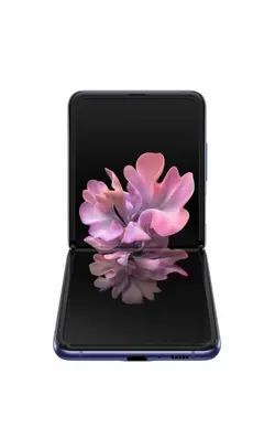 گوشی موبایل سامسونگ مدل Galaxy Z Flip SM-F700F/DS دو سیم کارت ظرفیت256گیگابایت - فروشگاه اینترنتی نیتا
