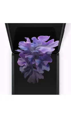 گوشی موبایل سامسونگ مدل Galaxy Z Flip SM-F700F/DS دو سیم کارت ظرفیت256گیگابایت - فروشگاه اینترنتی نیتا