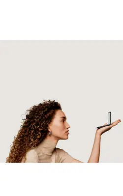 گوشی موبایل سامسونگ مدل Galaxy Z Flip SM-F700F/DS دو سیم کارت ظرفیت256گیگابایت - فروشگاه اینترنتی نیتا