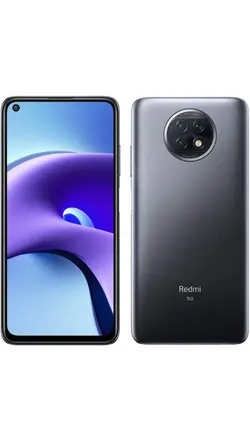 گوشی موبایل شیائومی مدل Redmi Note 9T 5G ظرفیت 64 گیگابایت و رم 4 گیگابایت - فروشگاه اینترنتی نیتا