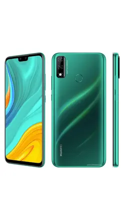 گوشی موبایل هوآوی مدل Y8s دو سیم کارت ظرفیت 64 گیگابایت